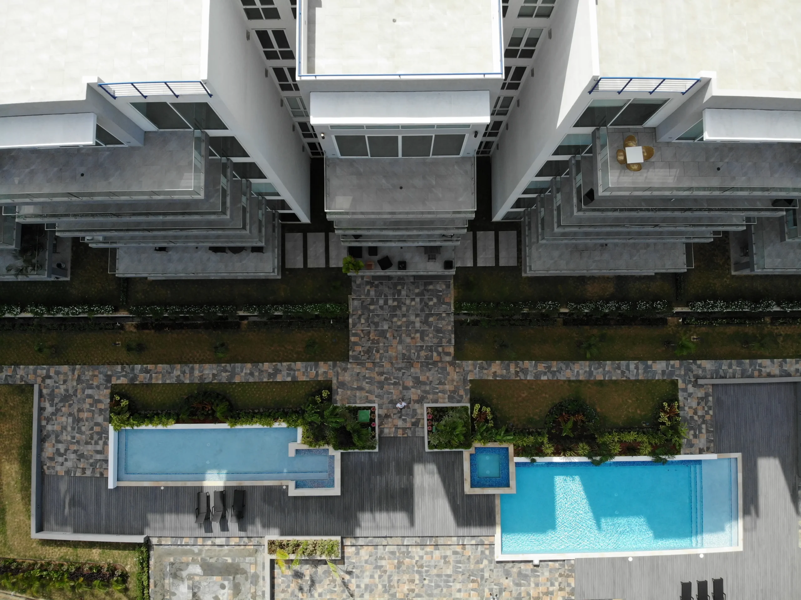 Brendan's Place — 1