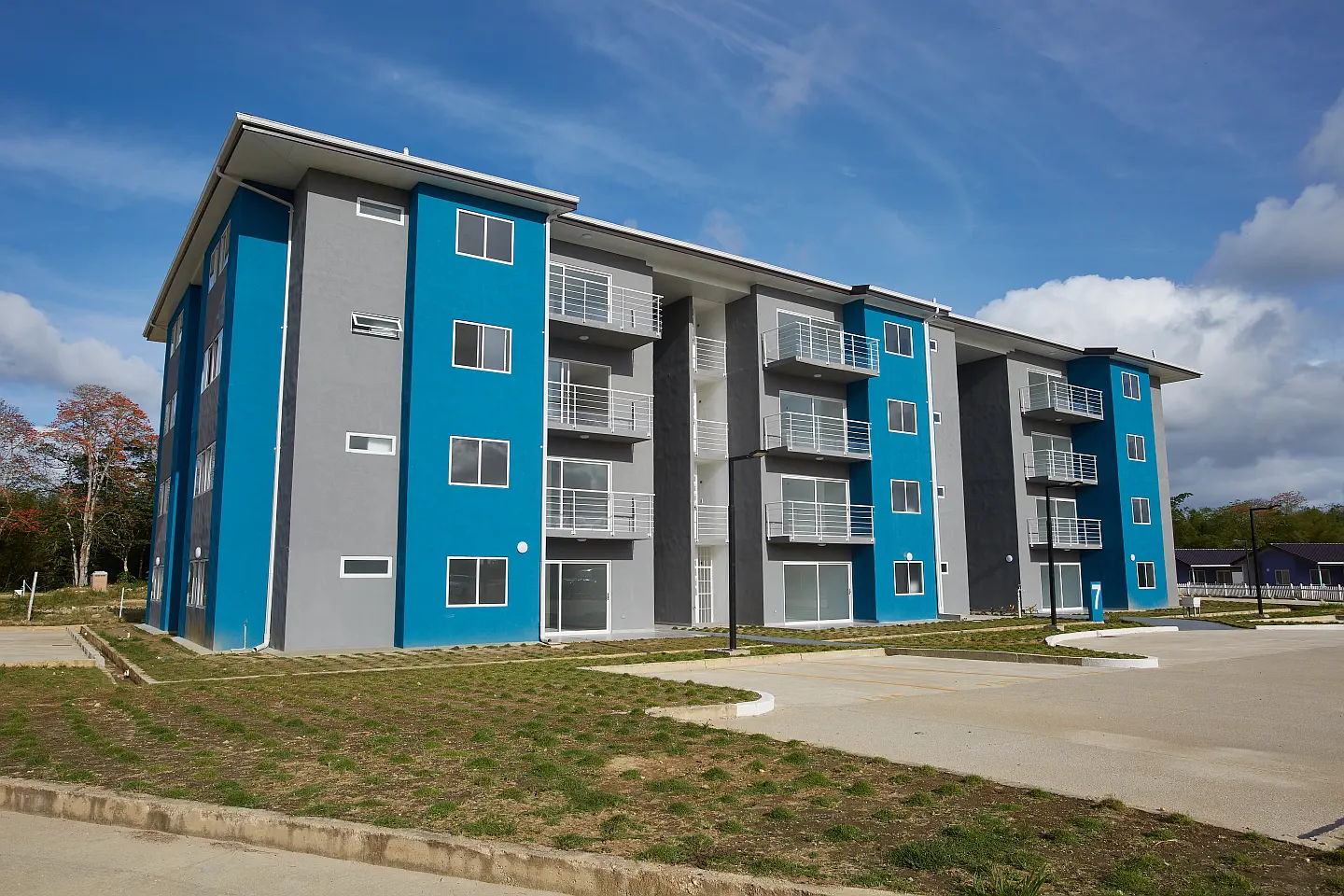 East Lake Community — 10