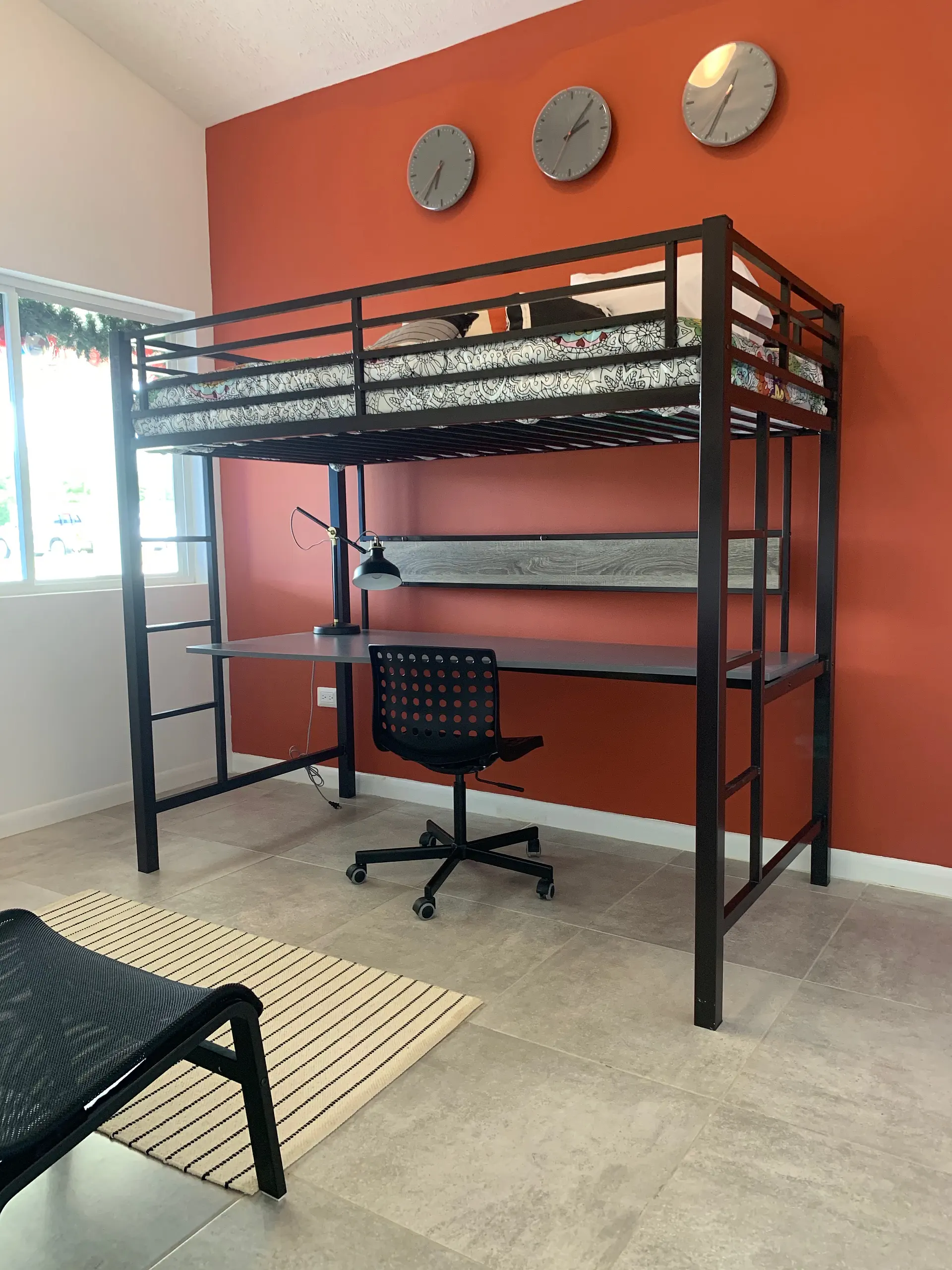 East Lake Community — 13