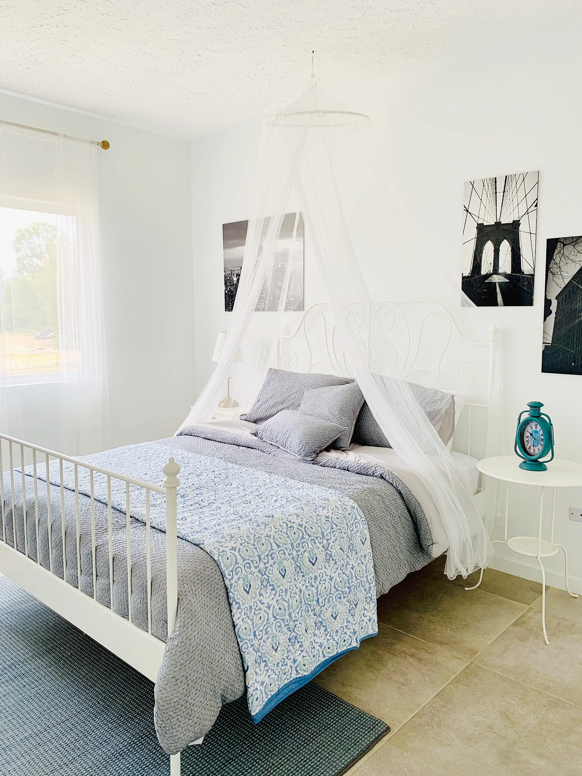 East Lake Community — 15
