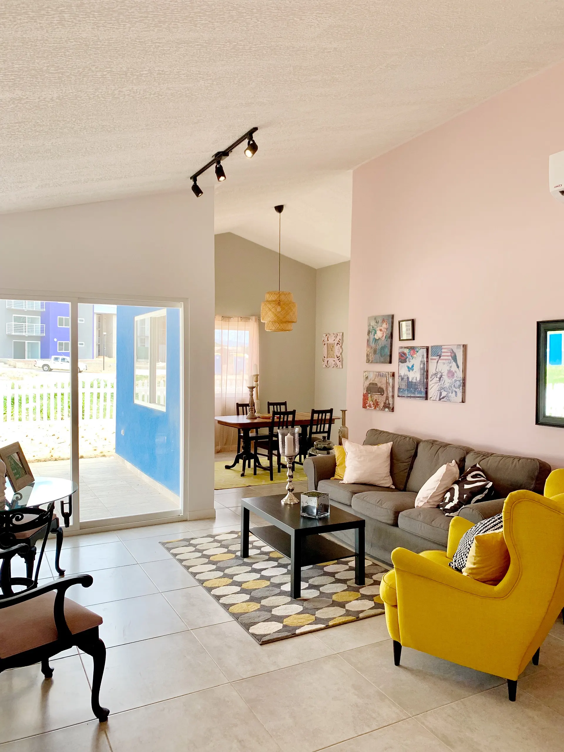 East Lake Community — 16