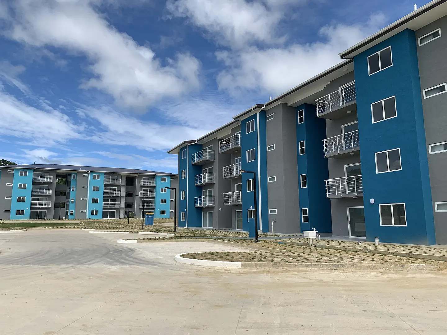 East Lake Community — 17