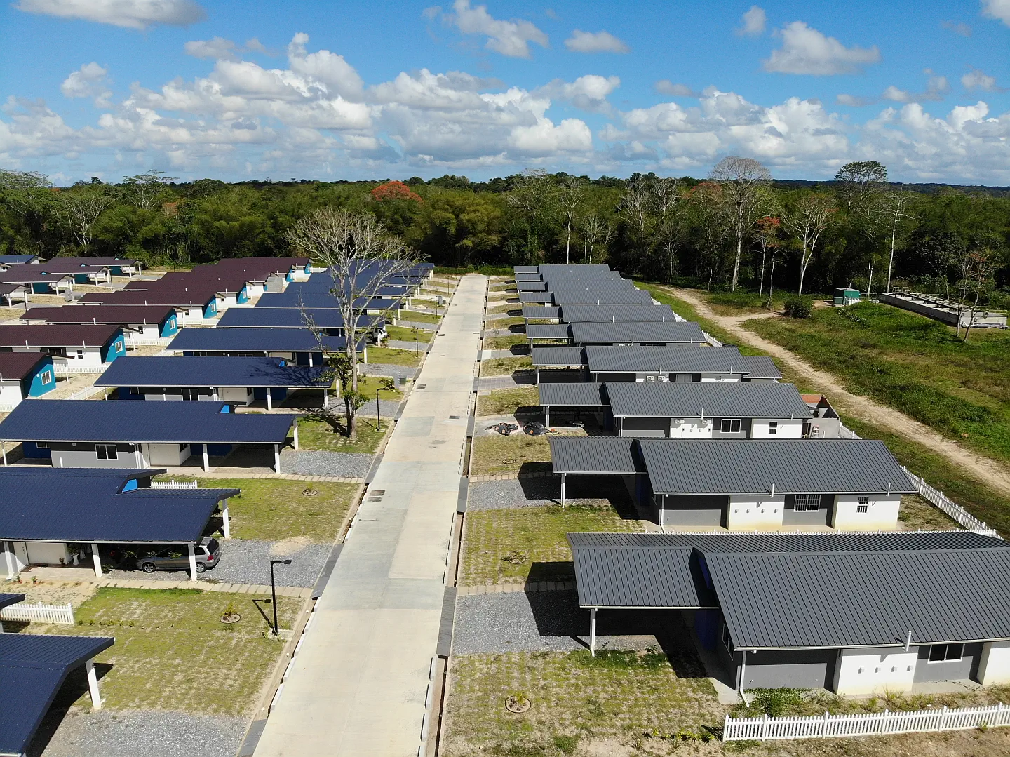 East Lake Community — 18
