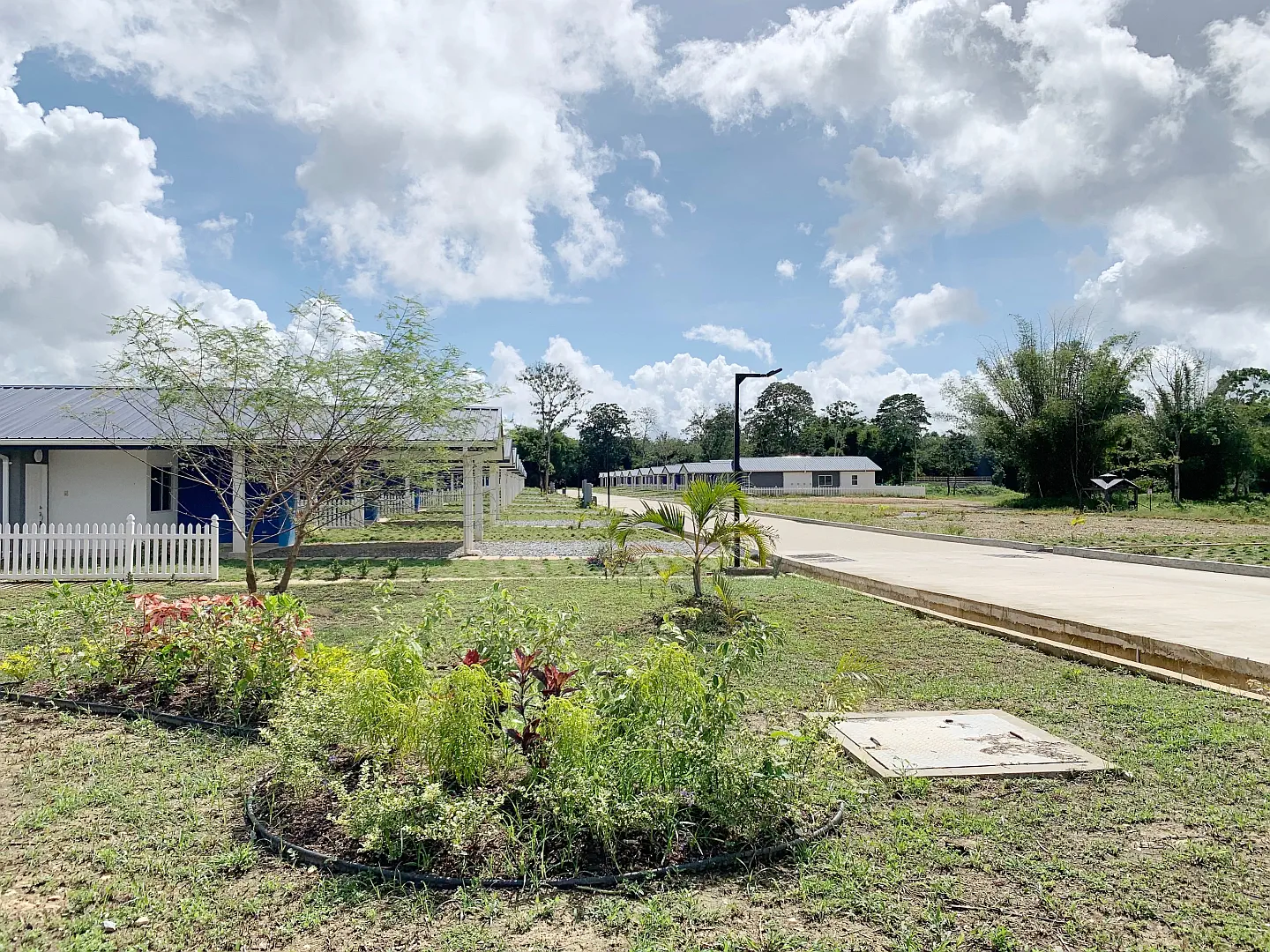 East Lake Community — 19