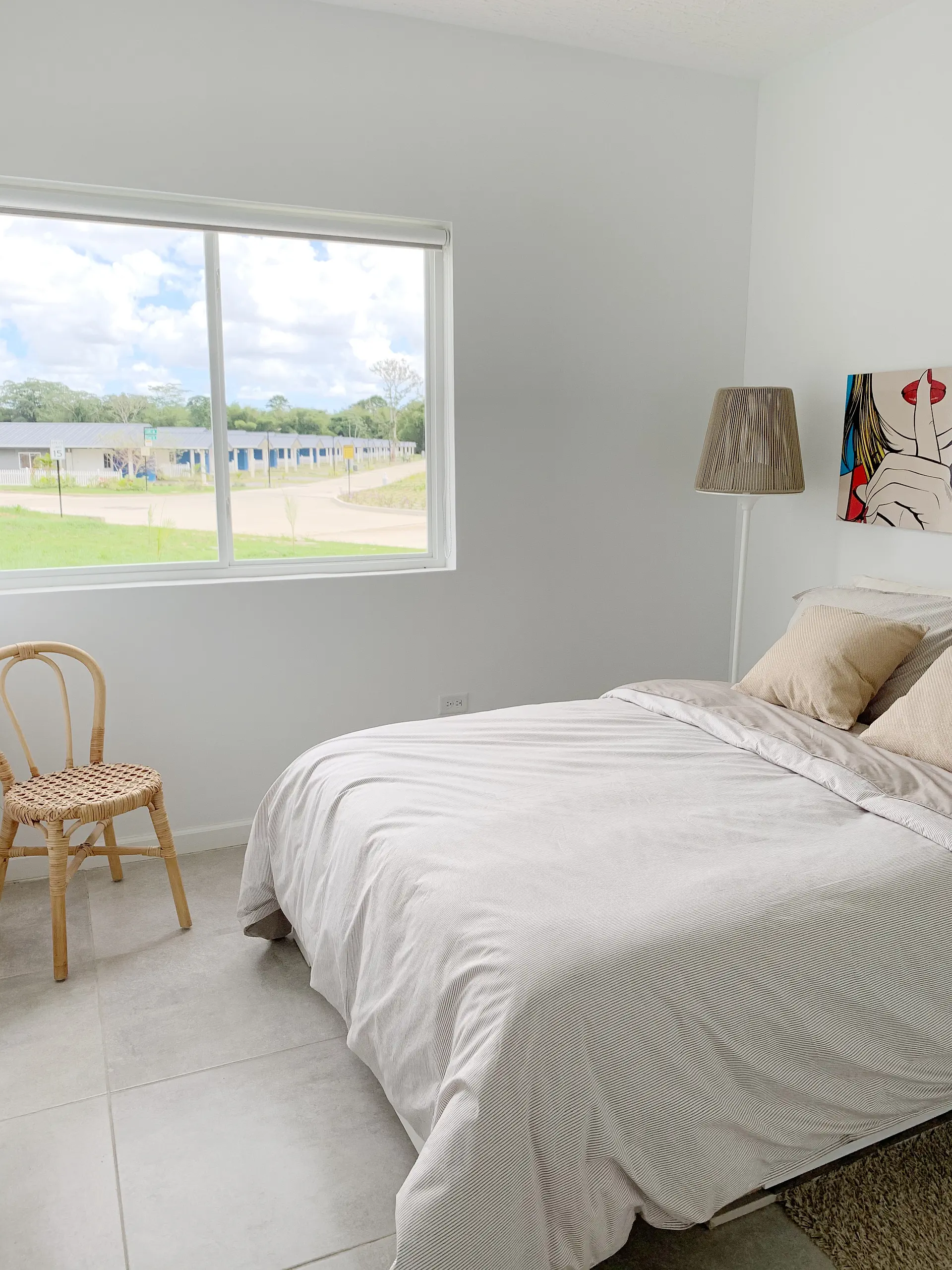 East Lake Community — 21