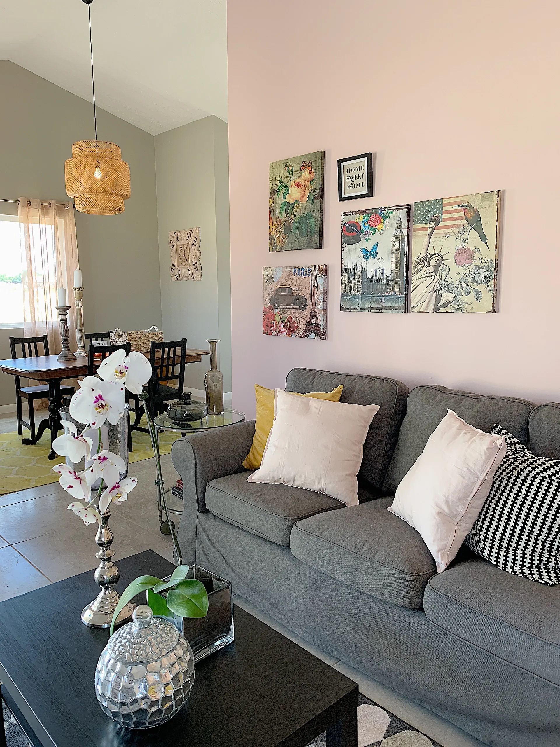 East Lake Community — 23