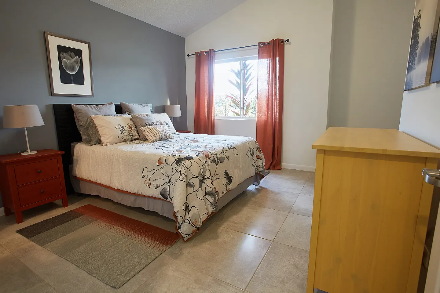 East Lake Community — 3