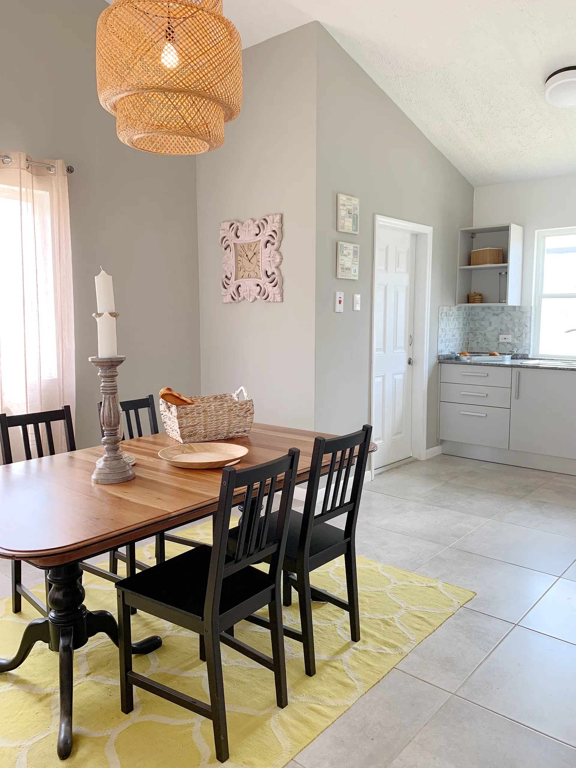 East Lake Community — 7