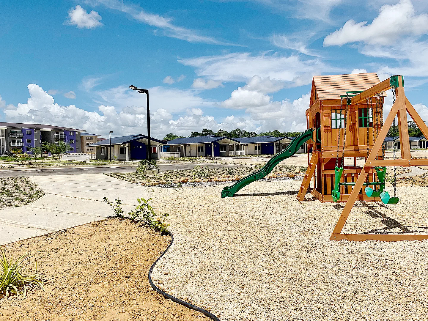 East Lake Community — 9