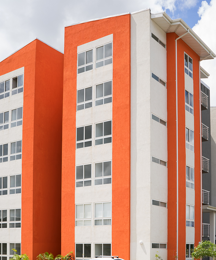Enclave Place — 1