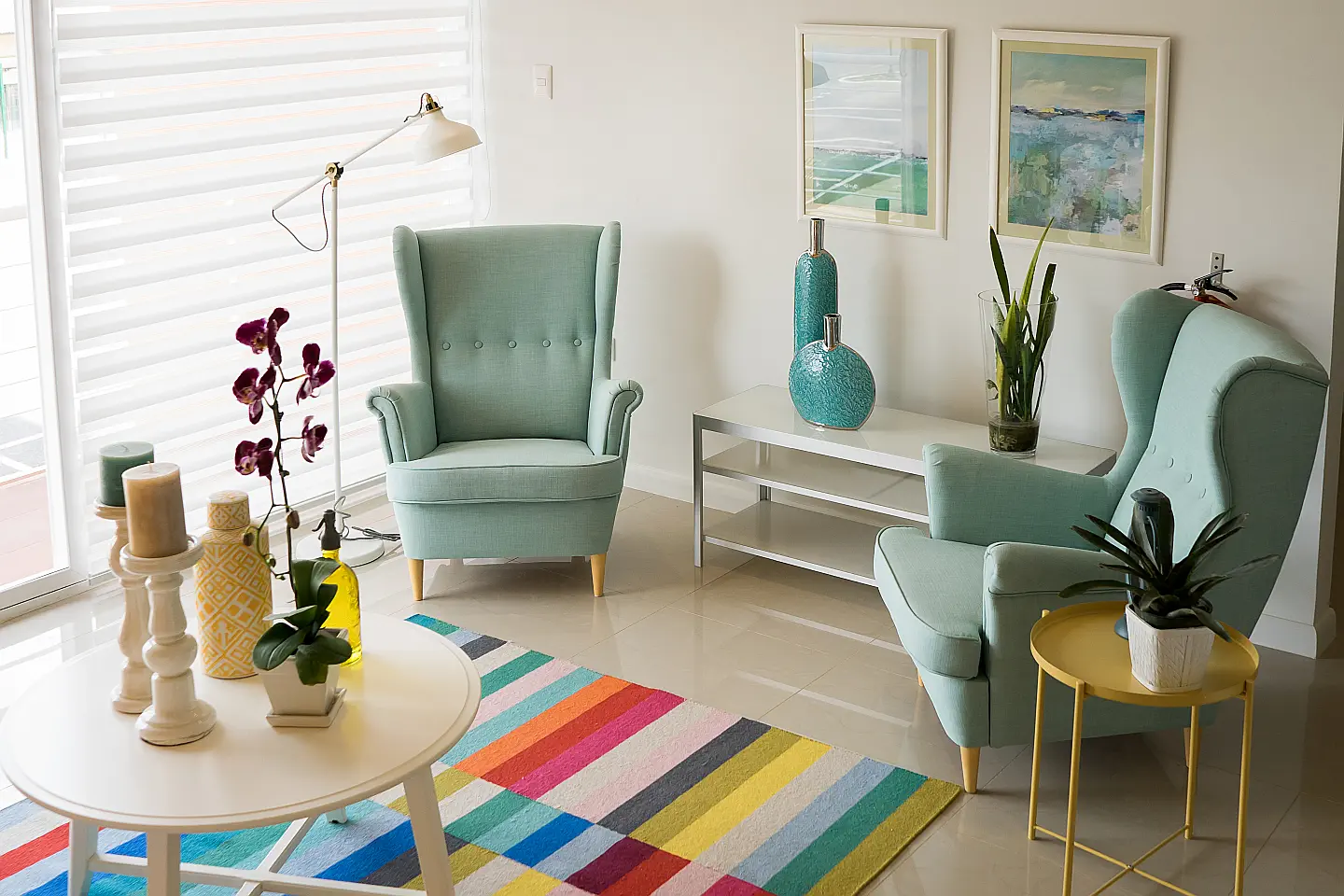Enclave Place — 7