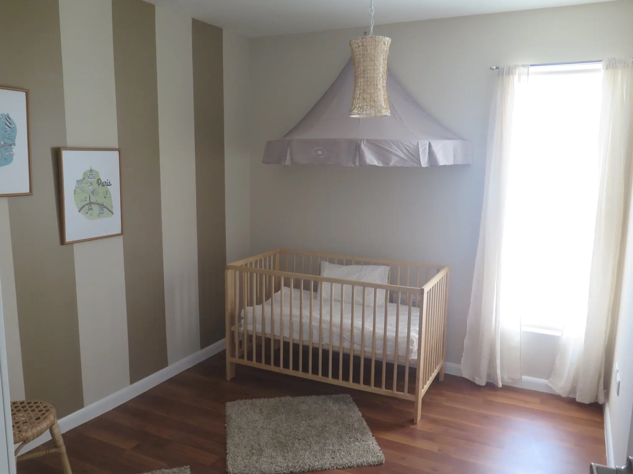 Montrose Place — 11