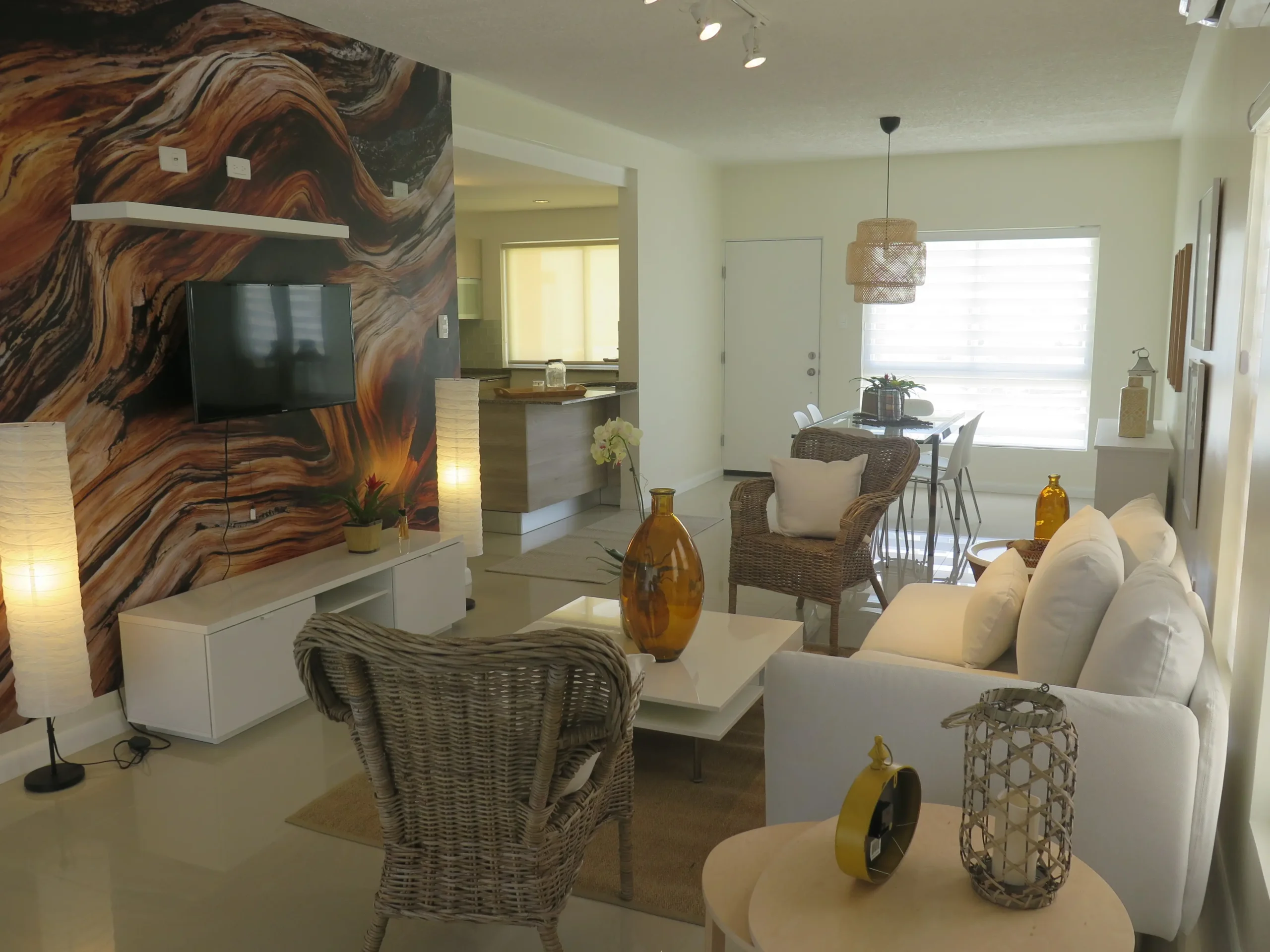 Montrose Place — 6
