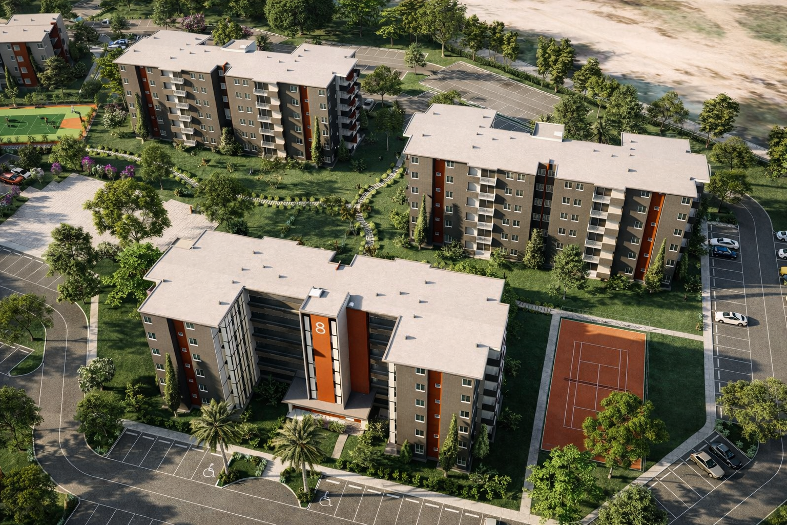 North Hills Phase II