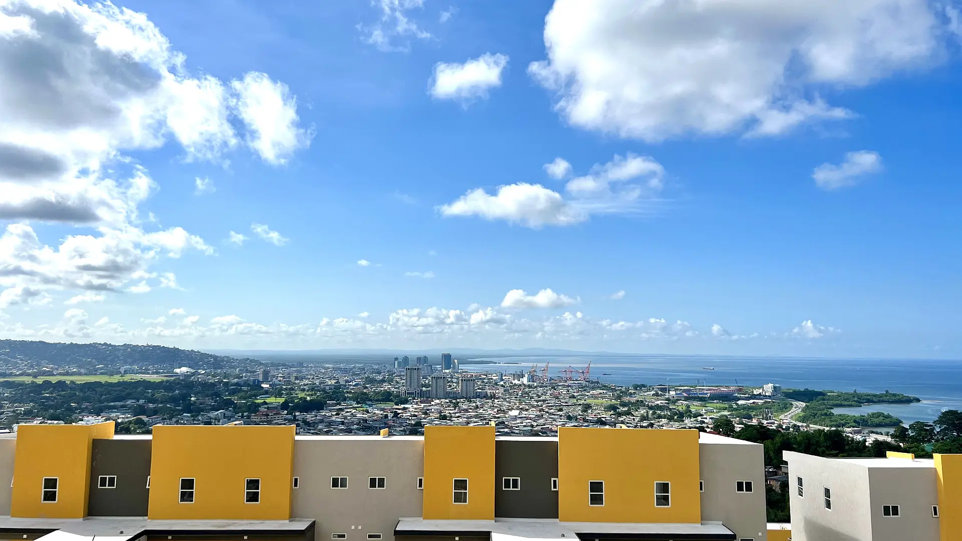 The View — 7